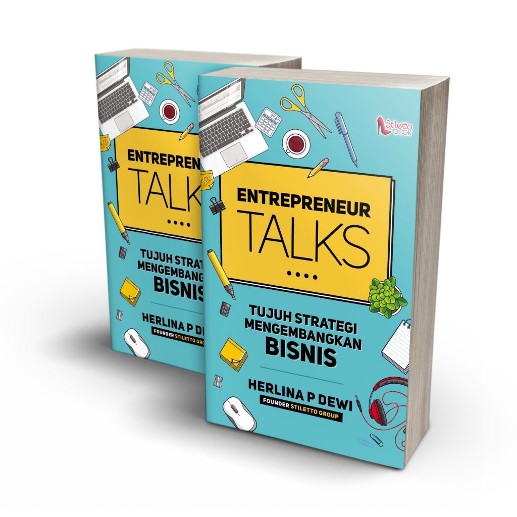 Entrepreneur Talks