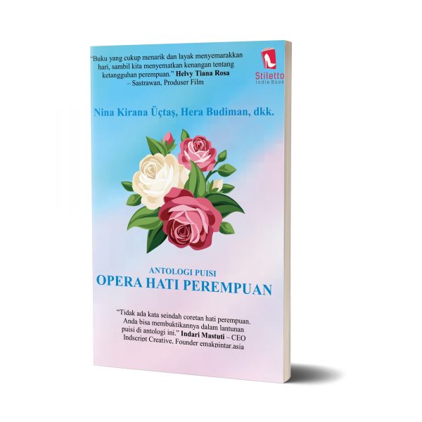 Opera Hati Perempuan