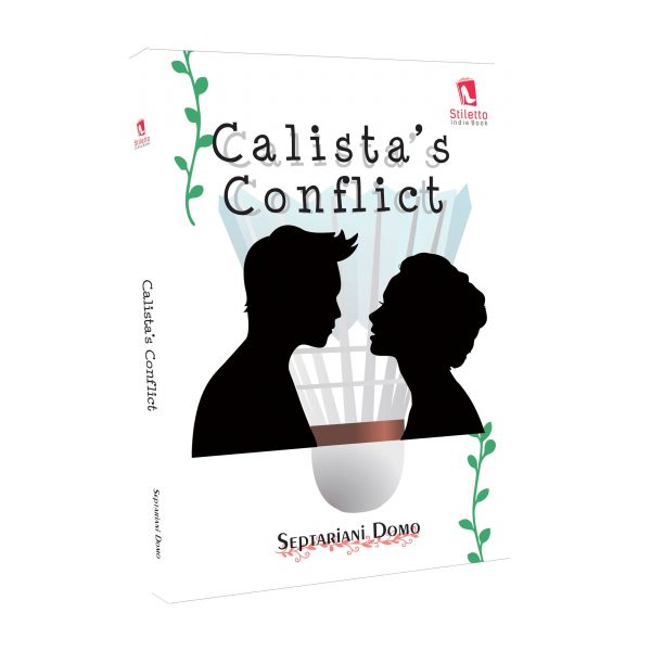 Calista's Conflict