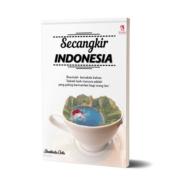 Secangkir Indonesia