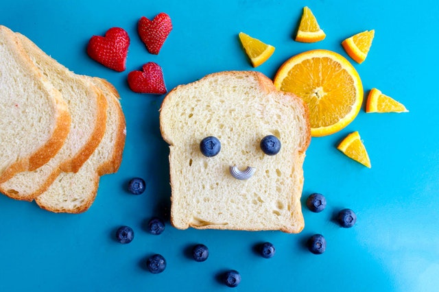 Bentuk Selera Makan Anak Sedari Dini Agar Tak Jadi Picky Eater dengan 5 Langkah Berikut