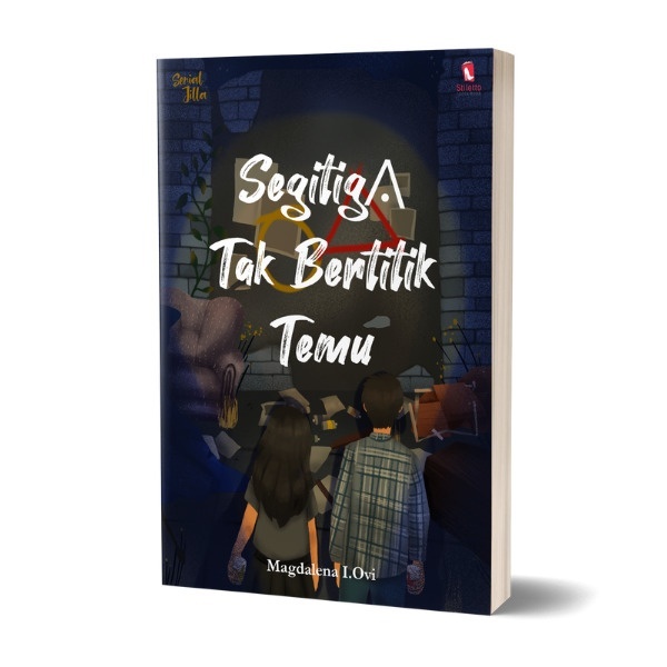 Segitiga Tak Bertitik Temu