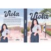 Viola cover