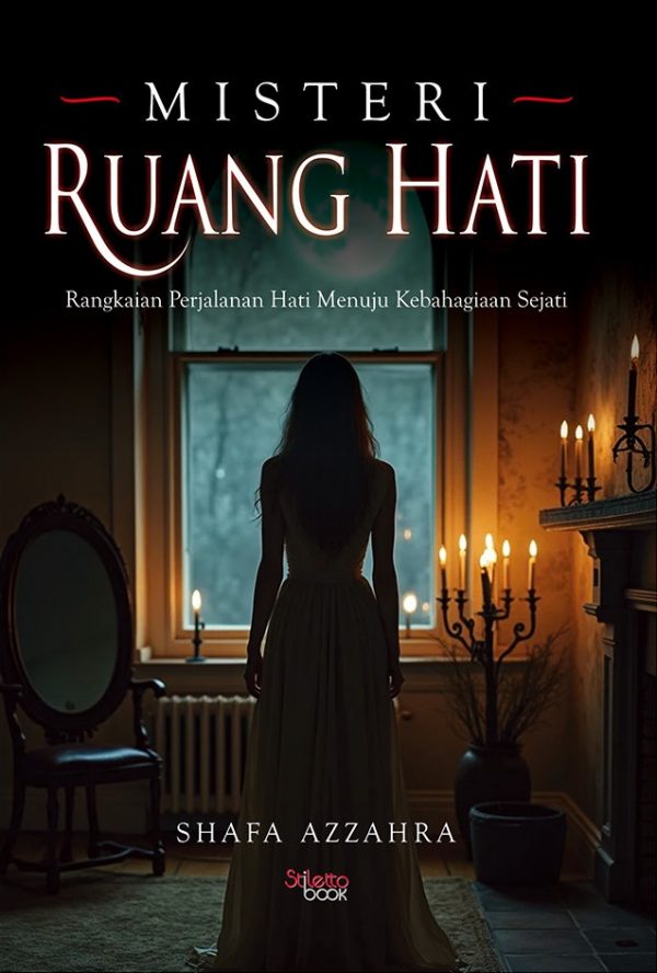 misteri ruang hati